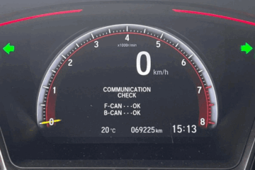 Honda F-Can Malfunction: Causes, Diagnosis & Fixes