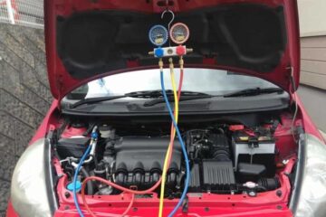 Honda Fit AC Recharge: Complete Recharge Guide