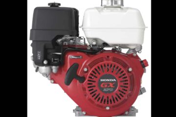 Honda GX270 Oil Capacity, Type & Change Guide