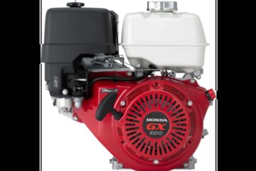 Honda GX390 Oil Capacity, Oil Type & Change Guide