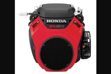 Honda GX630 Oil Capacity, Type & Change Guide