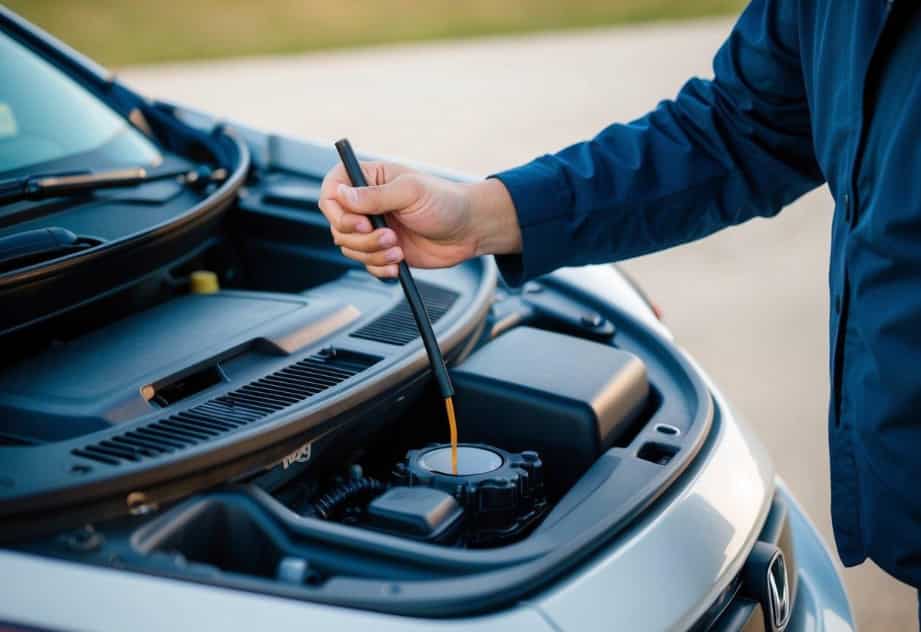 Honda HCF-2 Transmission Fluid Equivalent