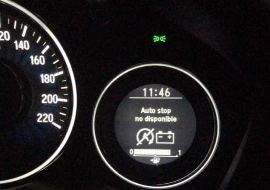 Honda HR-V Not Starting