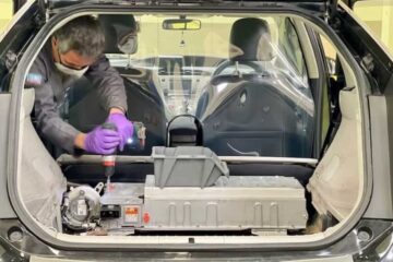 Honda Hybrid Battery Warranty: Coverage & Costs Guide
