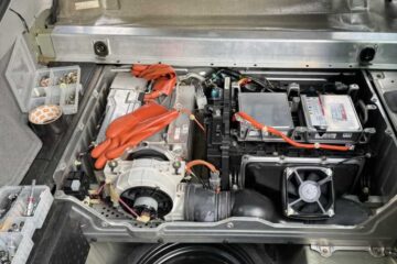Honda Insight Hybrid Battery Replacement Cost, Signs & Guide