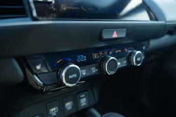 Honda Jazz Air Conditioning Not Working? Fix It Fast