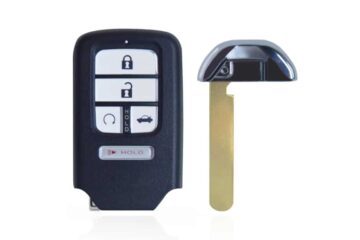 Honda Key Fob Not Working: Causes & Fixes Guide