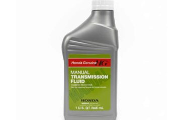 Honda MTF Equivalent: Best Fluid Alternatives Guide