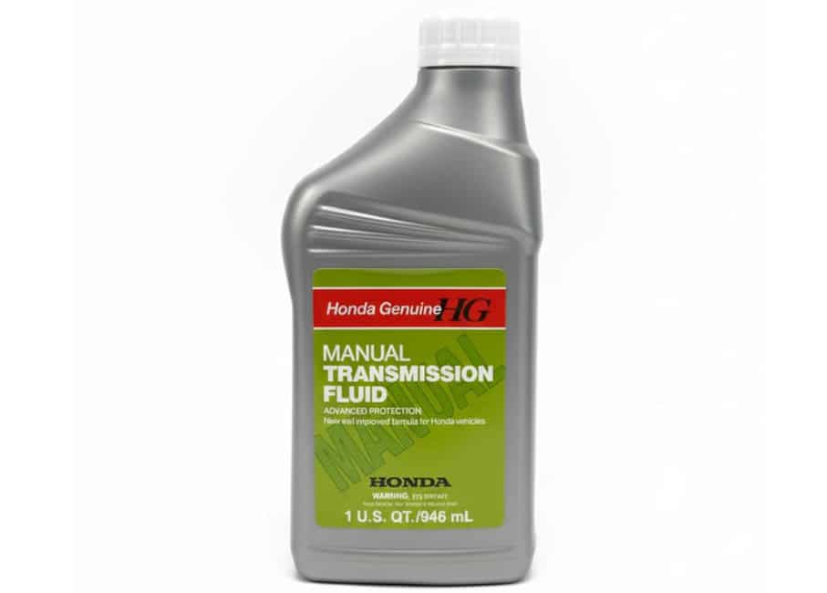 Honda MTF Equivalent