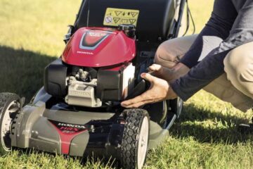 Honda Mower Won’t Start? Causes & Fixes Guide