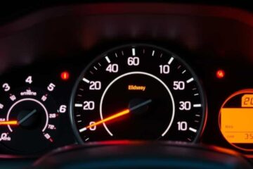 Honda Odyssey Check Engine Light Flashing Causes and Fixes