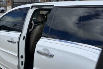 Honda Odyssey Door Not Closing: Causes, Fixes & Repair Cost