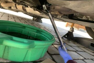 Honda Odyssey Oil Change: Oil Type, Capacity, Cost and Reset