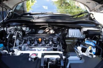 Honda Odyssey Oil Leak: Causes & Repair Guide