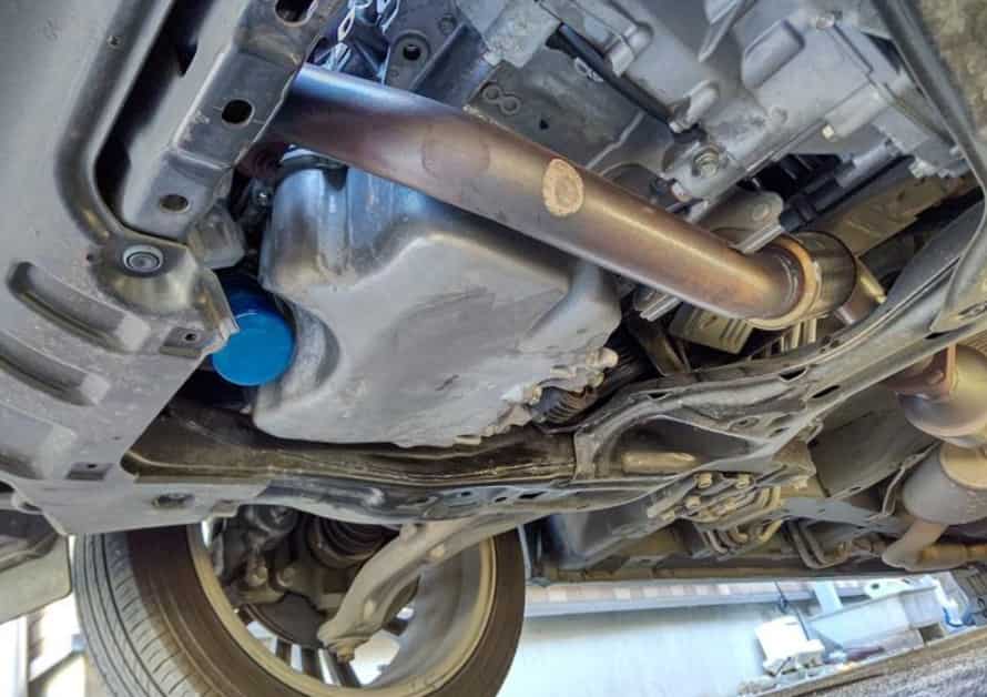 Honda Odyssey Service Schedule