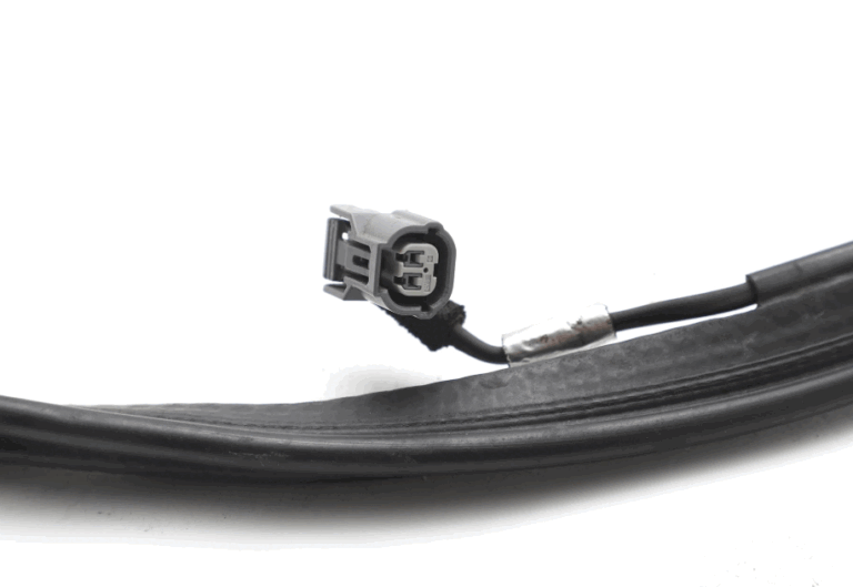 Honda Odyssey Sliding Door Sensor Problems