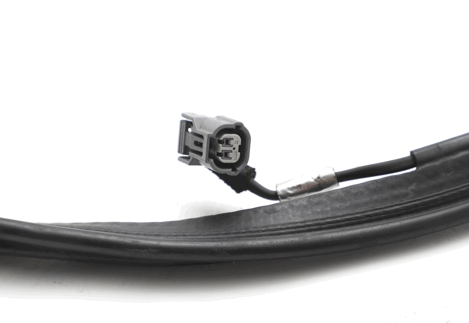 Honda Odyssey Sliding Door Sensor Problems