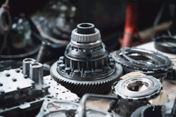Honda Odyssey Transmission Problems: Symptoms & Fixes