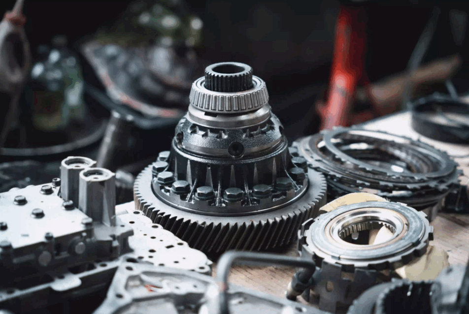 Honda Odyssey Transmission Problems