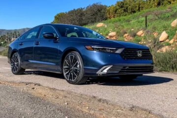Honda Odyssey Trim Packages: Features & Model Guide
