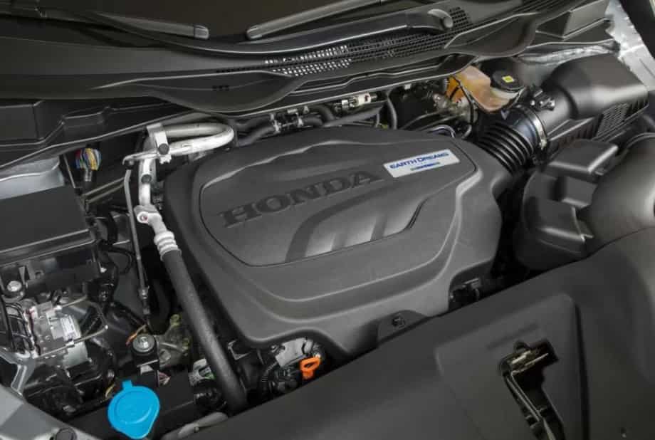 Honda Odyssey VCM Disable