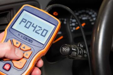 Honda P0420 Code: Causes, Fixes & Repair Guide