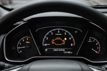 Honda P2646 Code: Causes, Diagnosis & Fix