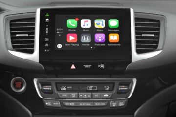 Honda Pilot Air Conditioning Recall: Models & Repairs