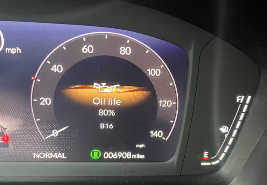 Honda Pilot B16 Service