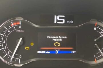 Honda Pilot Check Emission System: Causes & Fixes