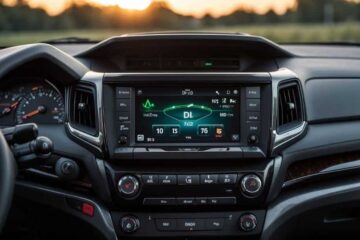 Honda Pilot D Light Blinking: Causes, Fixes & Costs