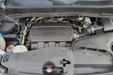 Honda Pilot Oil Change: Oil Type, Capacity & Service Guid
