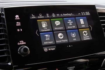 Honda Pilot Radio Code: Find & Unlock Your Radio