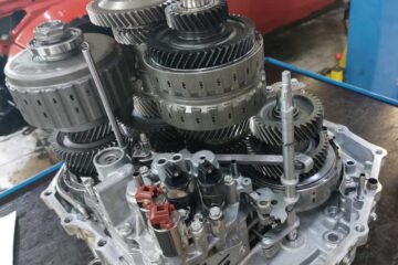 Honda Pilot Transmission Problems: Causes & Fixes