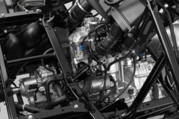 Honda Pioneer 1000 Oil Capacity & Oil Change Guide