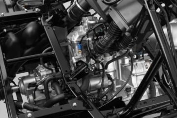 Honda Pioneer 1000 Oil Change Guide, Capacity, Filter & Specs