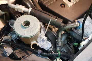 Honda Power Steering Fluid Equivalent: Best Safe Alternatives