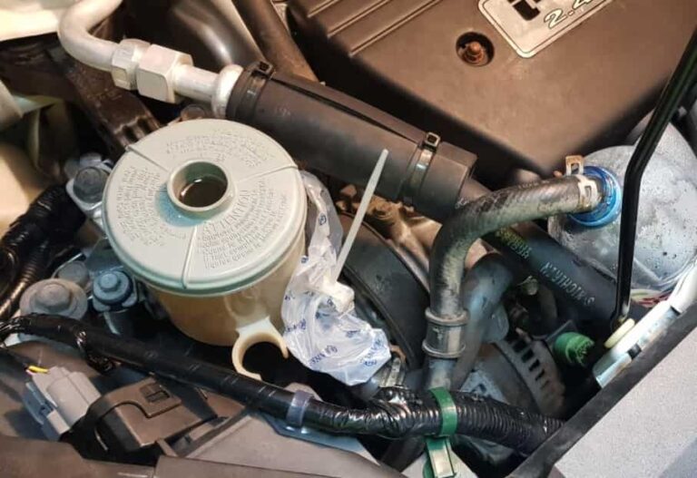 Honda Power Steering Fluid Equivalent