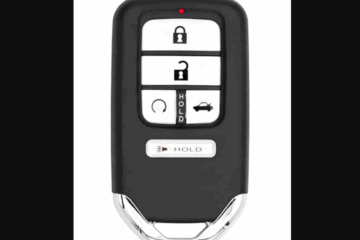 Honda Remote Start Not Working: Causes & Fixes