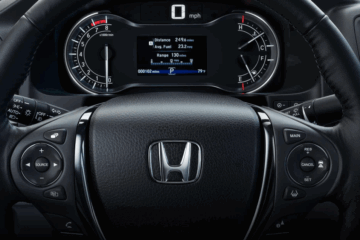 Honda Ridgeline Alarm Keeps Going Off? Fix It Fast