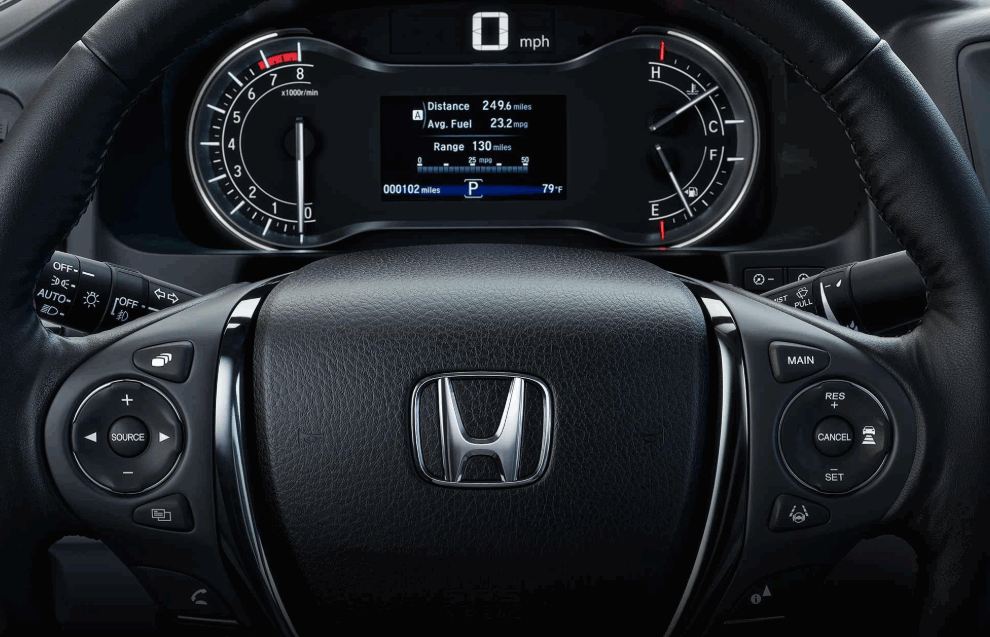 Honda Ridgeline Alarm Keeps Going Off
