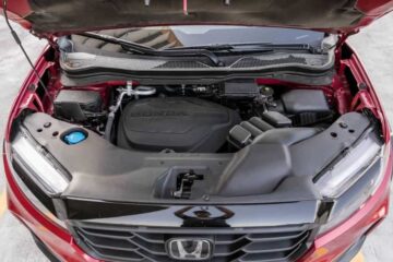 Honda Ridgeline Oil Change: Oil Type, Capacity, Filter Guide