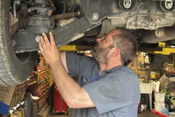 Honda Ridgeline Service Schedule: Mileage Guide