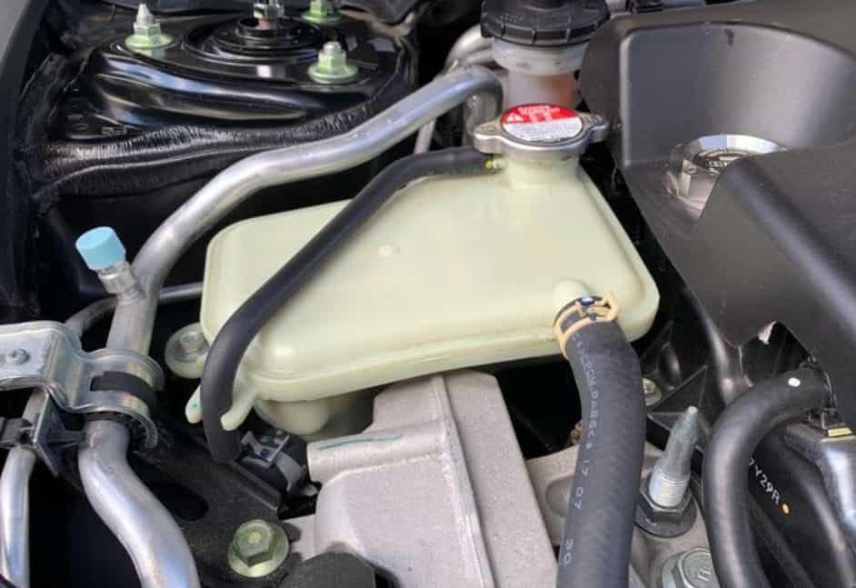 Honda Type 2 Coolant Equivalent