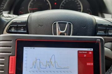 Honda U0155 Code: Causes, Symptoms, Diagnosis & Fix Guide