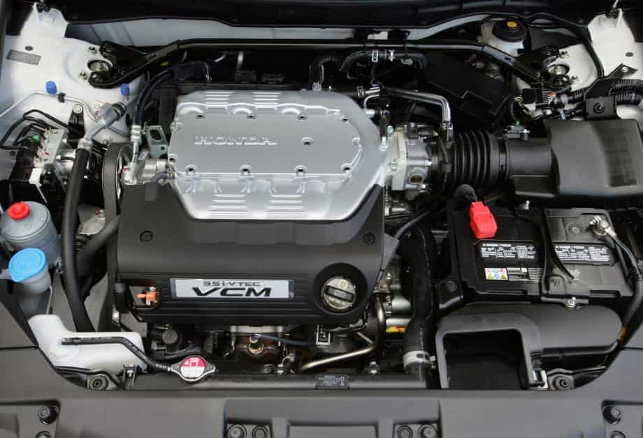 Honda VCM Disable