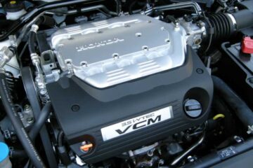 Honda VCM Problems: Symptoms, Causes, Fixes & Prevention
