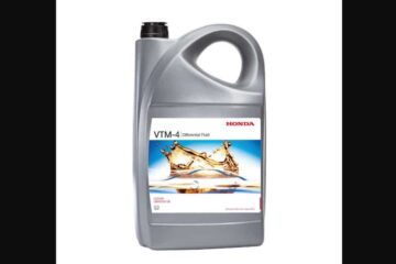 Honda VTM-4 Fluid Equivalent: Best Alternatives Guide