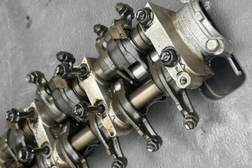 Honda Valve Pause System Stuck Off: Causes & Fixes