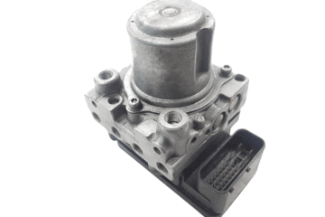 Honda VSA Solenoid Valve Malfunction: Causes & Fix